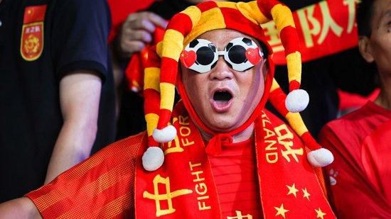 ――《中国》!