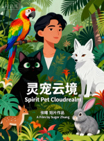 根据官方剧情介绍，剧集《天才女友》聚焦于江南小镇两个从小一起长大的女孩的成长史。
